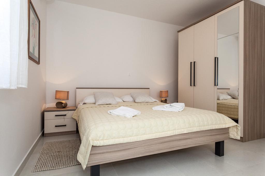 Beach Apartments Rafael Задар Номер фото