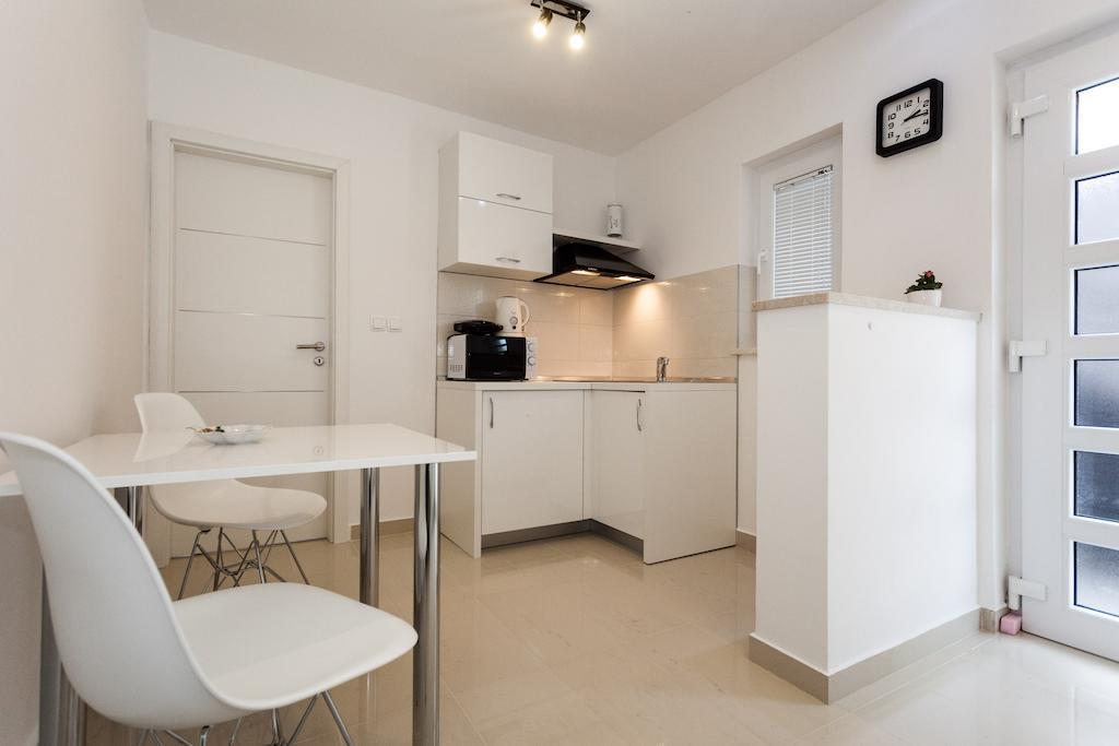 Beach Apartments Rafael Задар Номер фото