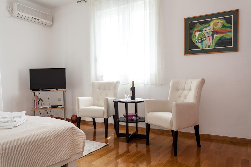 Beach Apartments Rafael Задар Номер фото