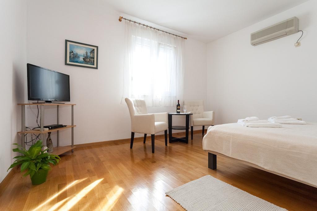Beach Apartments Rafael Задар Номер фото